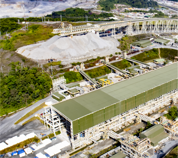 Antecedentes Historicos